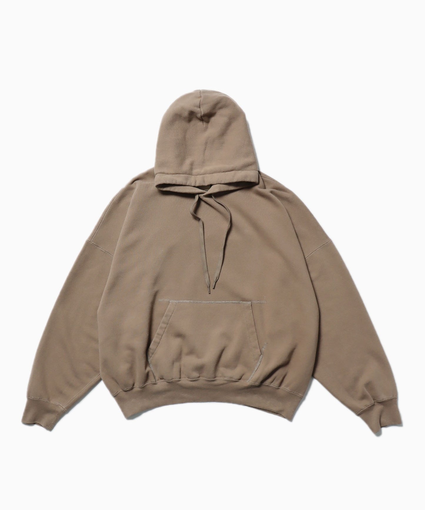 REMI RELIEF / ROOPTOKYO別注 SP加工 裏毛HOODIE