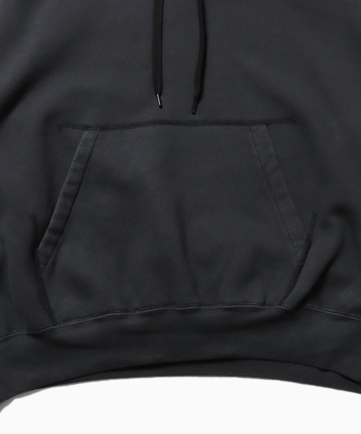 REMI RELIEF / ROOPTOKYO別注 SP加工 裏毛HOODIE