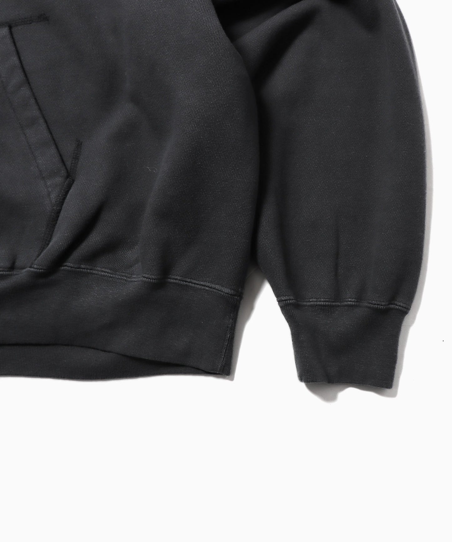 REMI RELIEF / ROOPTOKYO別注 SP加工 裏毛HOODIE