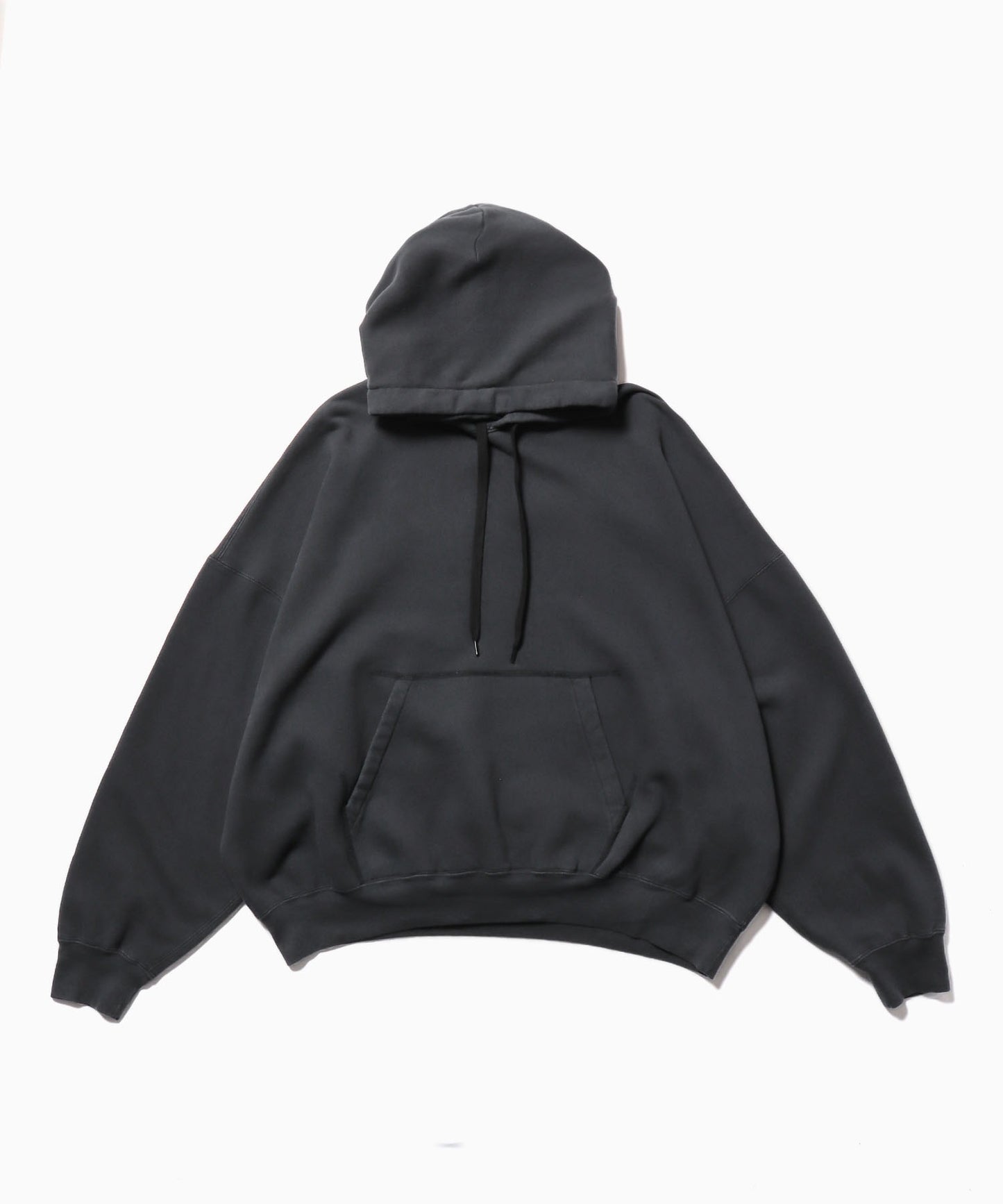 REMI RELIEF / ROOPTOKYO別注 SP加工 裏毛HOODIE