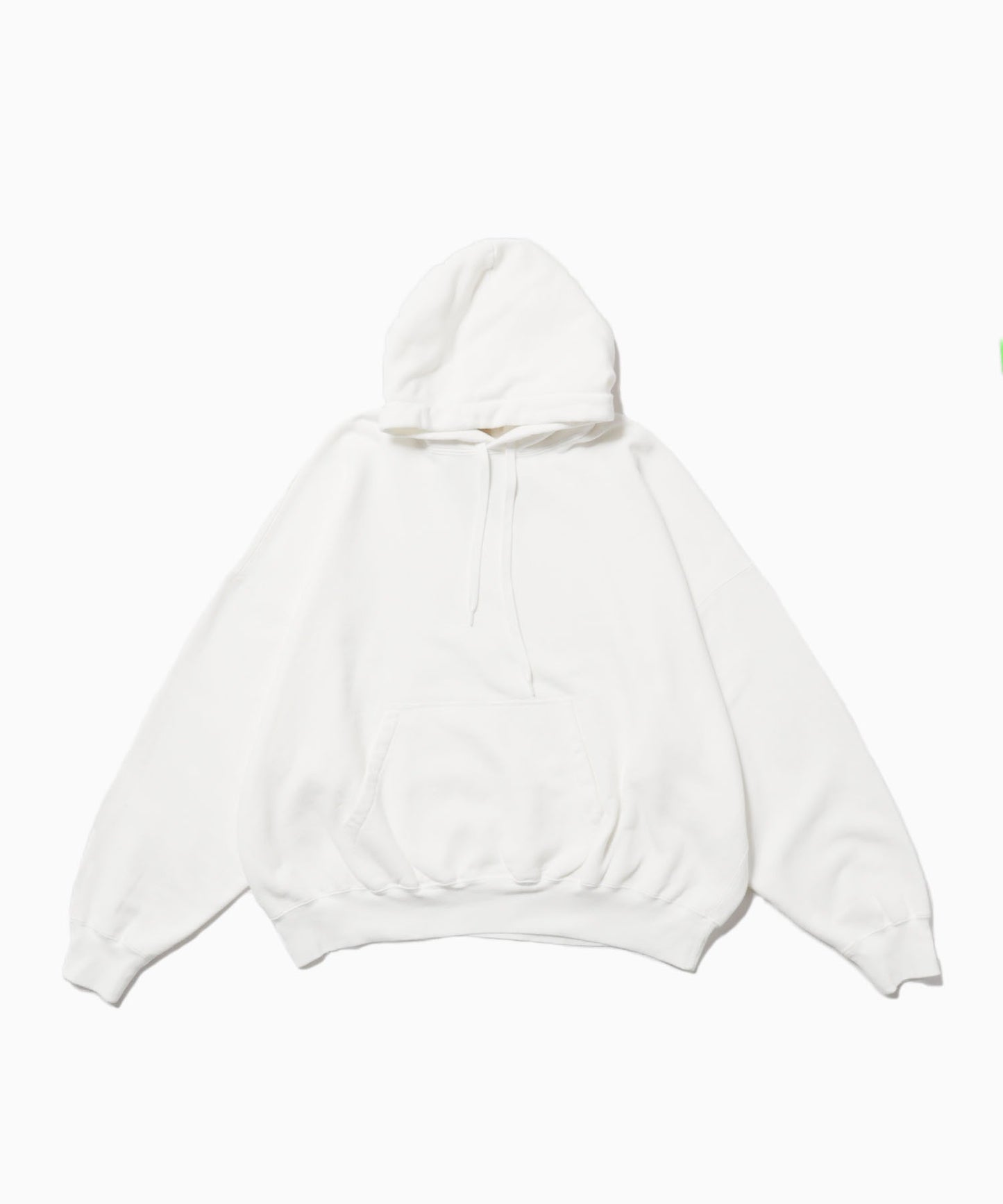 REMI RELIEF / ROOPTOKYO別注 SP加工 裏毛HOODIE