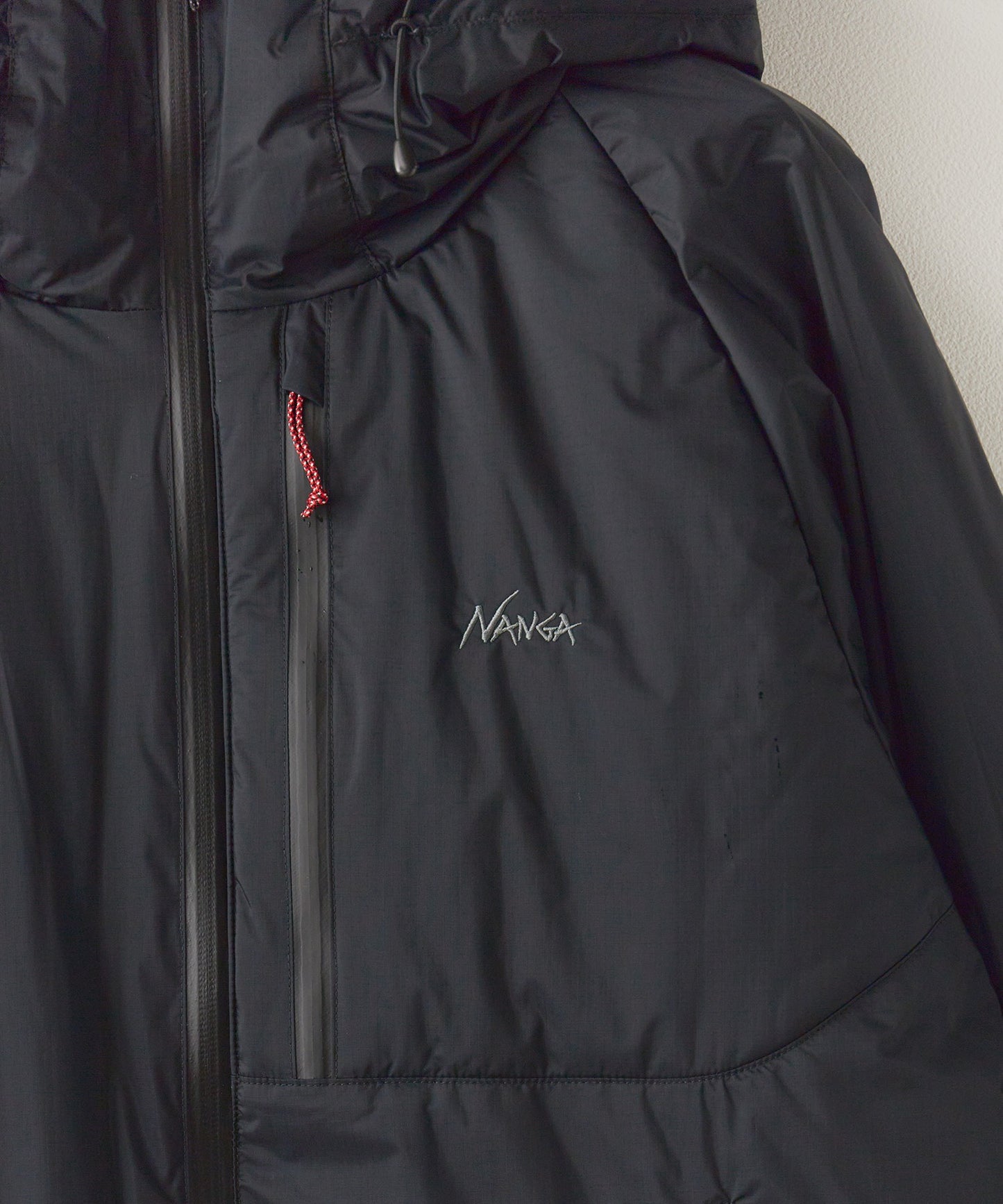 NANGA/ナンガ AURORA TEX DOWN JACKET オーロラテックスダウンジャケット