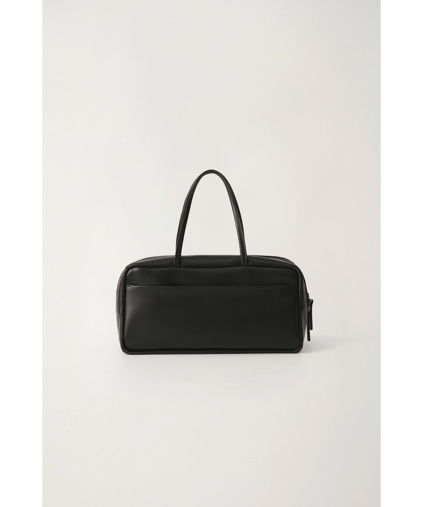 NOTHING WRITTEN / POCKET TOTE BAG