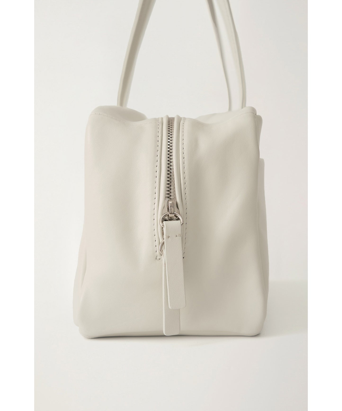 NOTHING WRITTEN / POCKET TOTE BAG