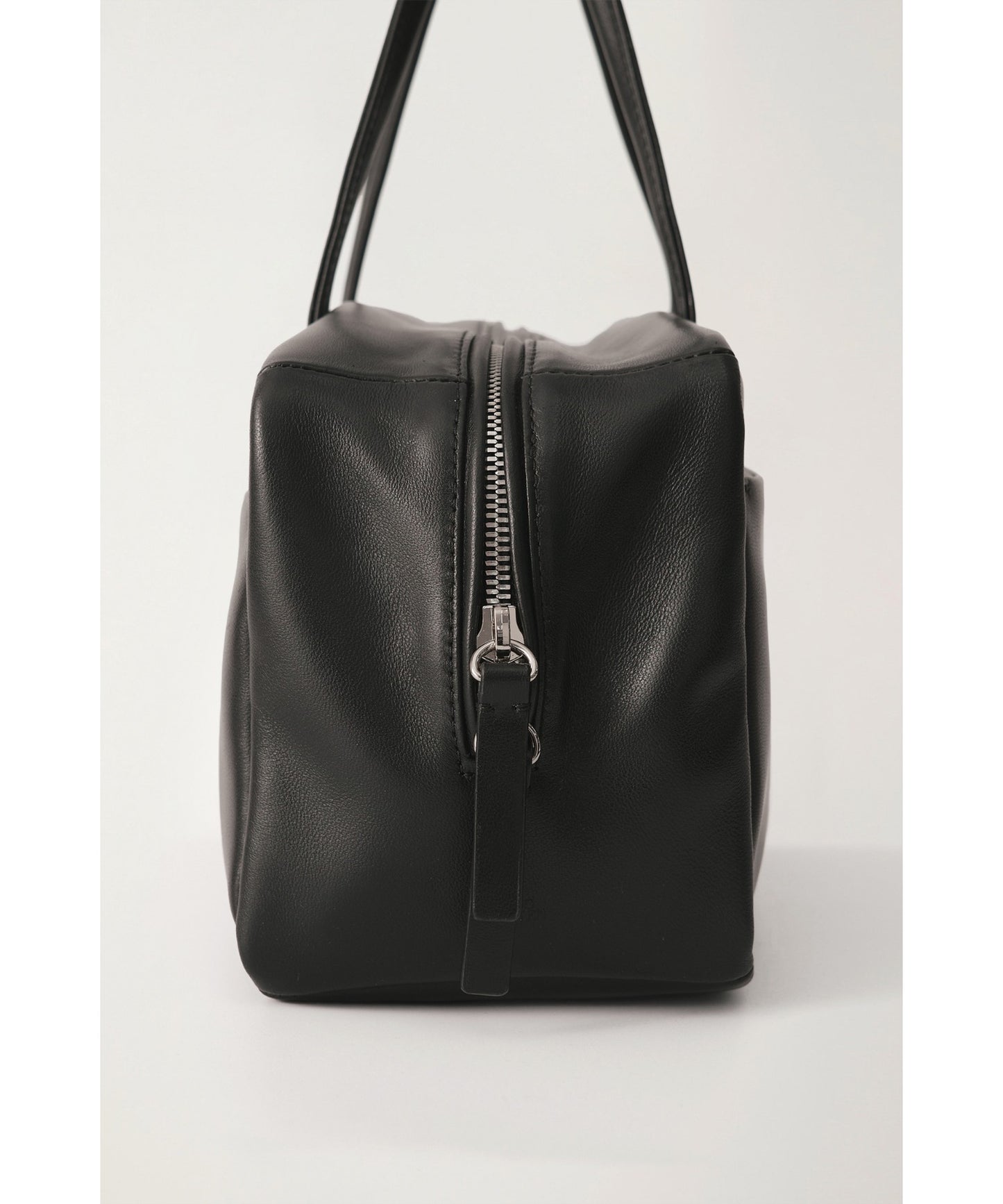 NOTHING WRITTEN / POCKET TOTE BAG