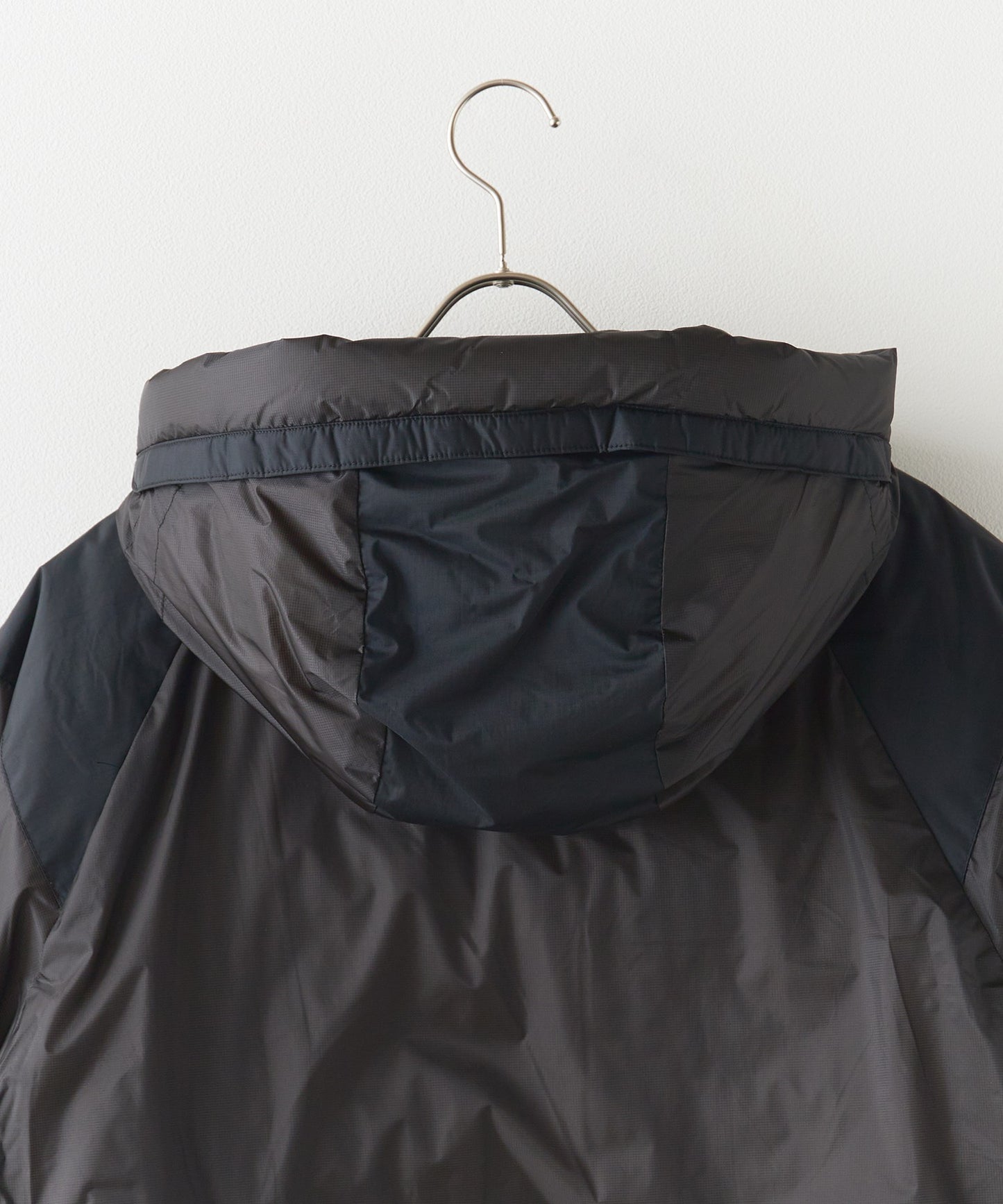 NANGA / 30th Anniversary AURORA TEX COMBI DOWN JACKET