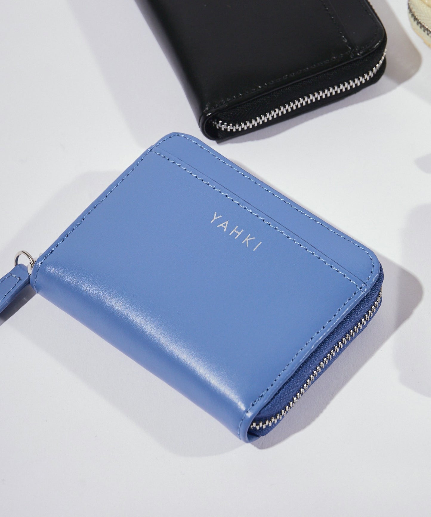 YAHKI / BIFOLD WALLET