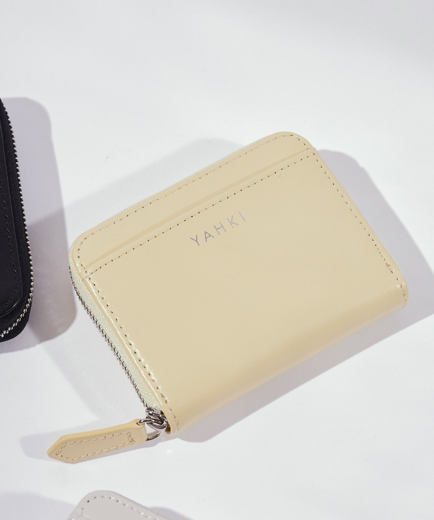 YAHKI / BIFOLD WALLET