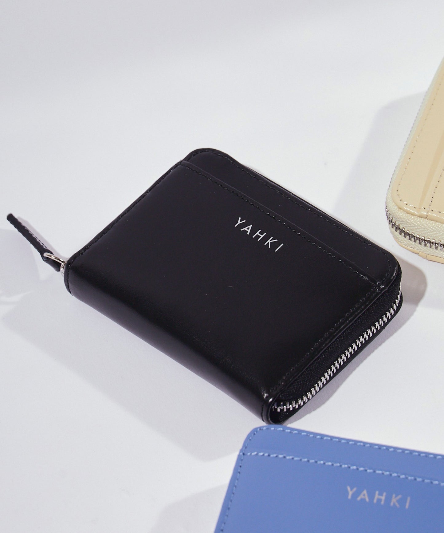 YAHKI / BIFOLD WALLET