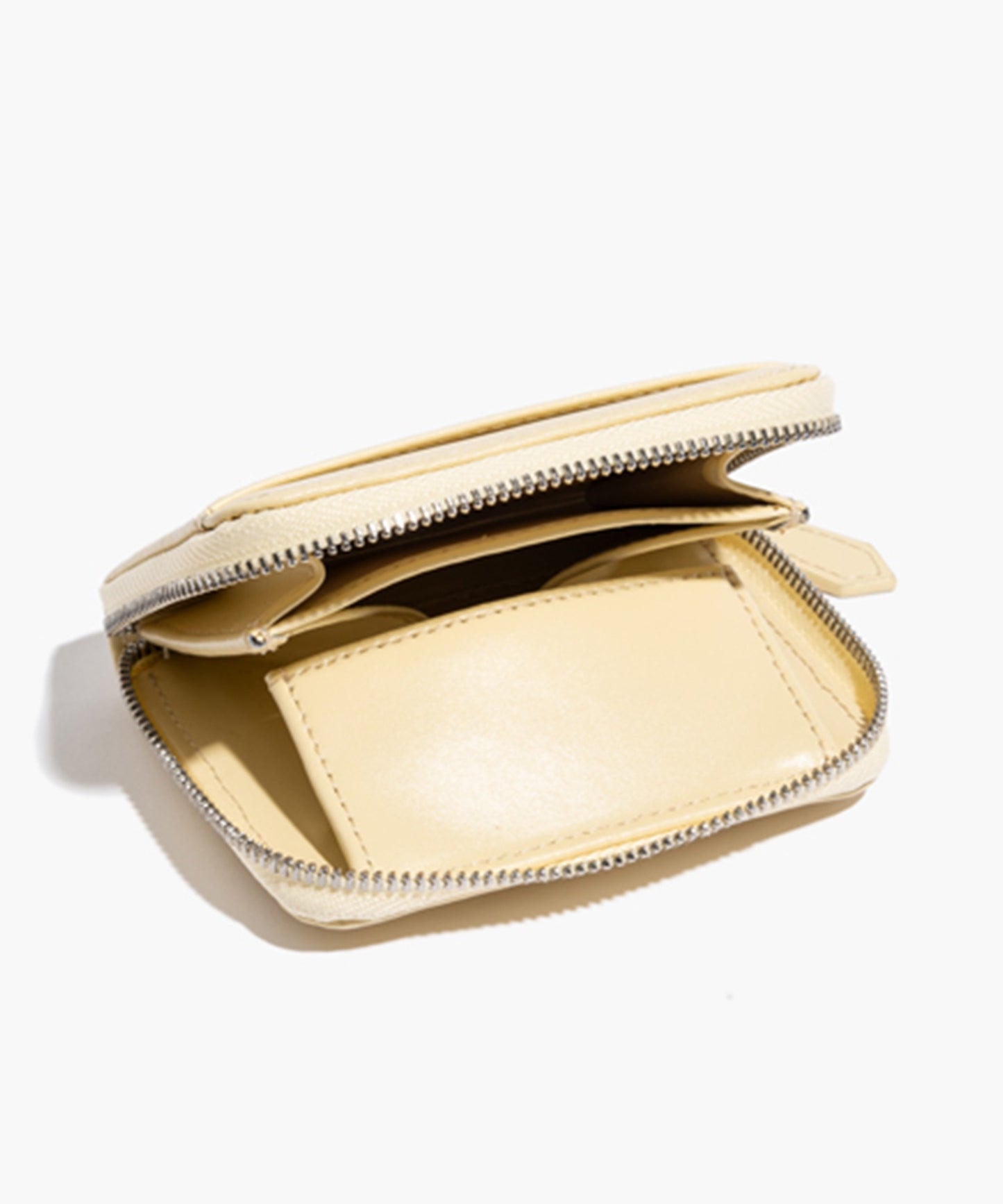 YAHKI / BIFOLD WALLET