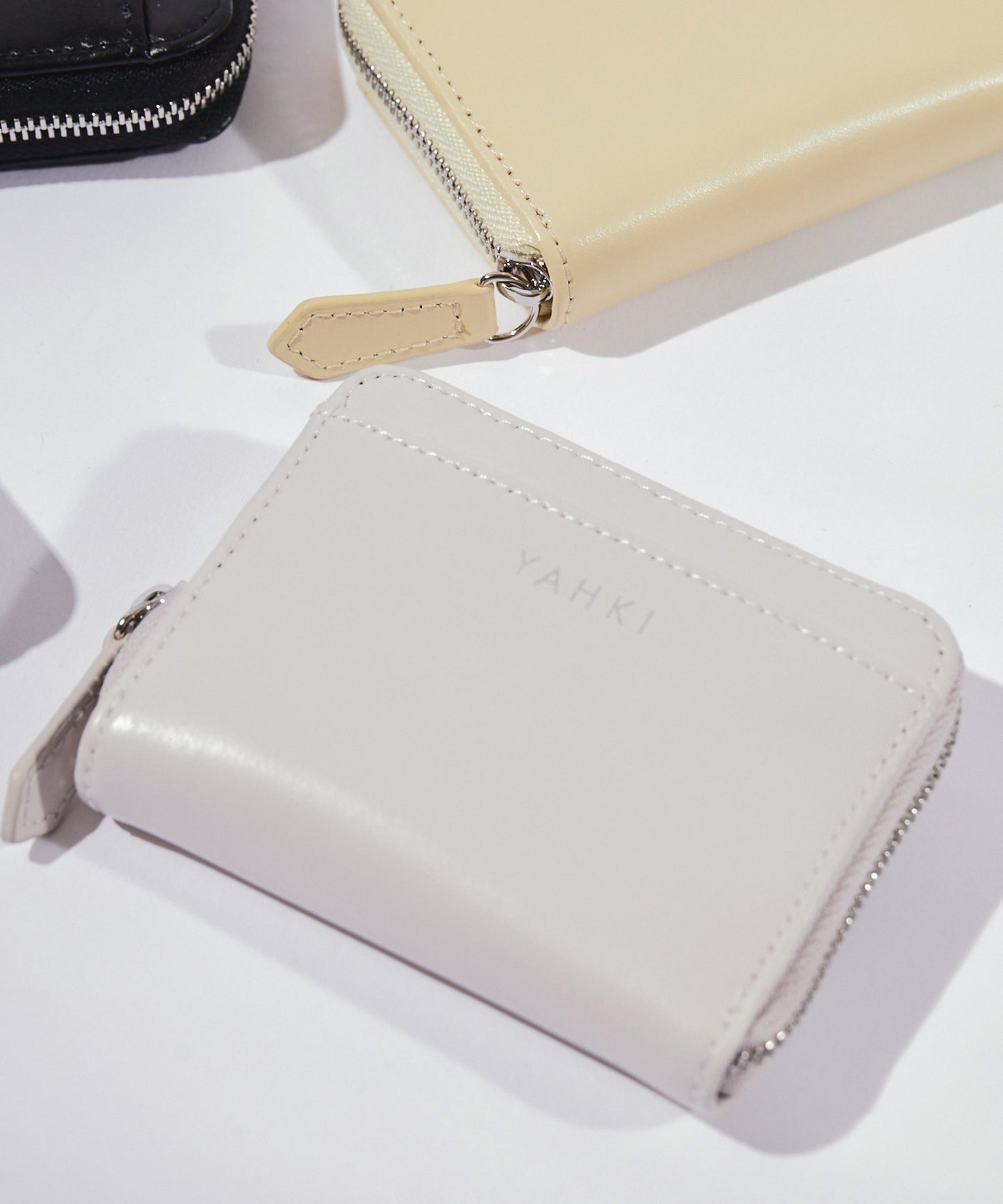YAHKI / BIFOLD WALLET