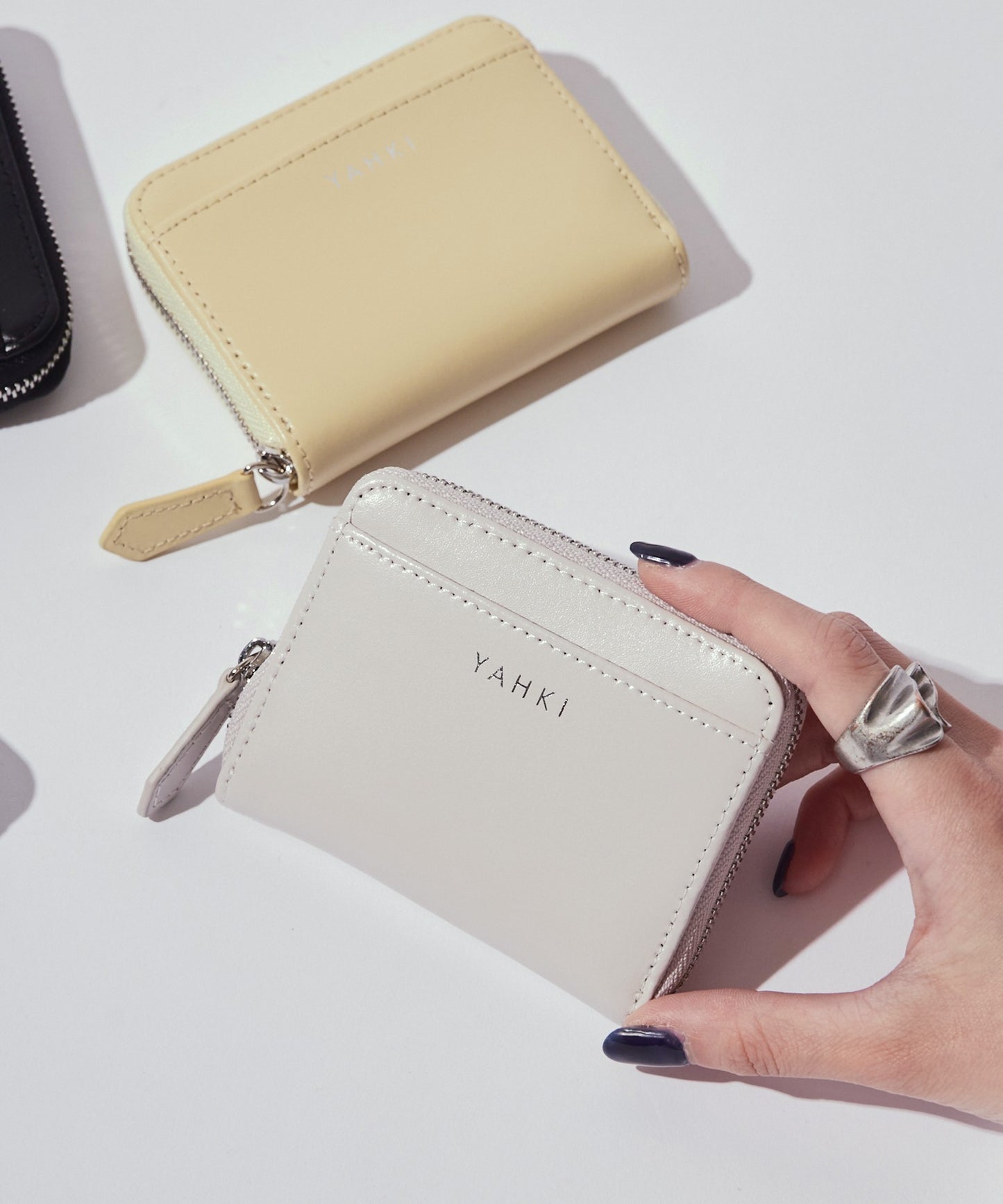 YAHKI / BIFOLD WALLET