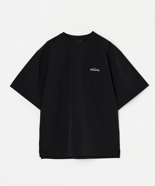 THOUSAND MILE / SHORT SLEEVE T-SHIRT & LONG PANTS SET