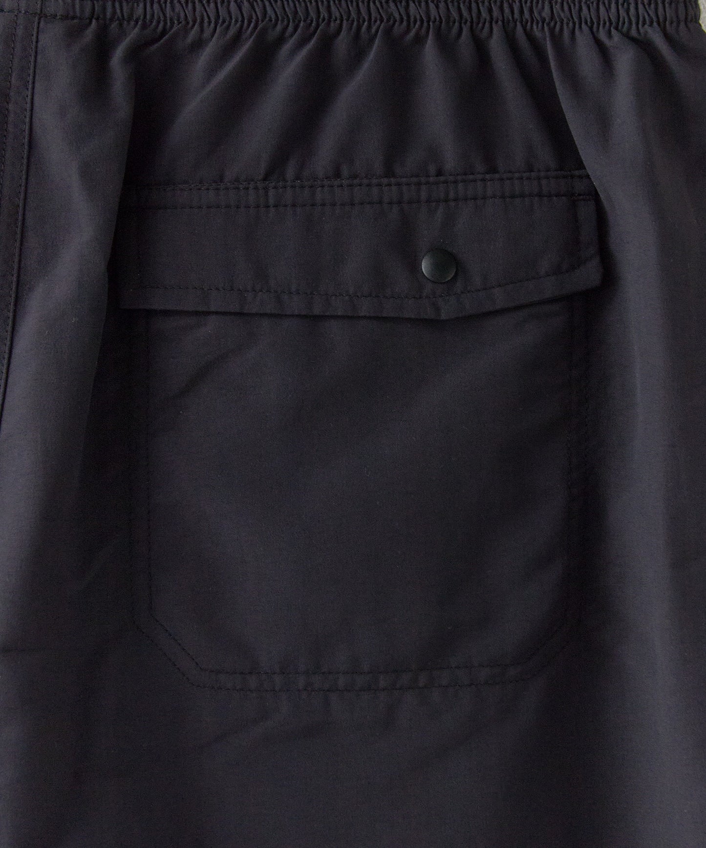 L.L.Bean / Classic Supplex Sport Shorts 8"GKL