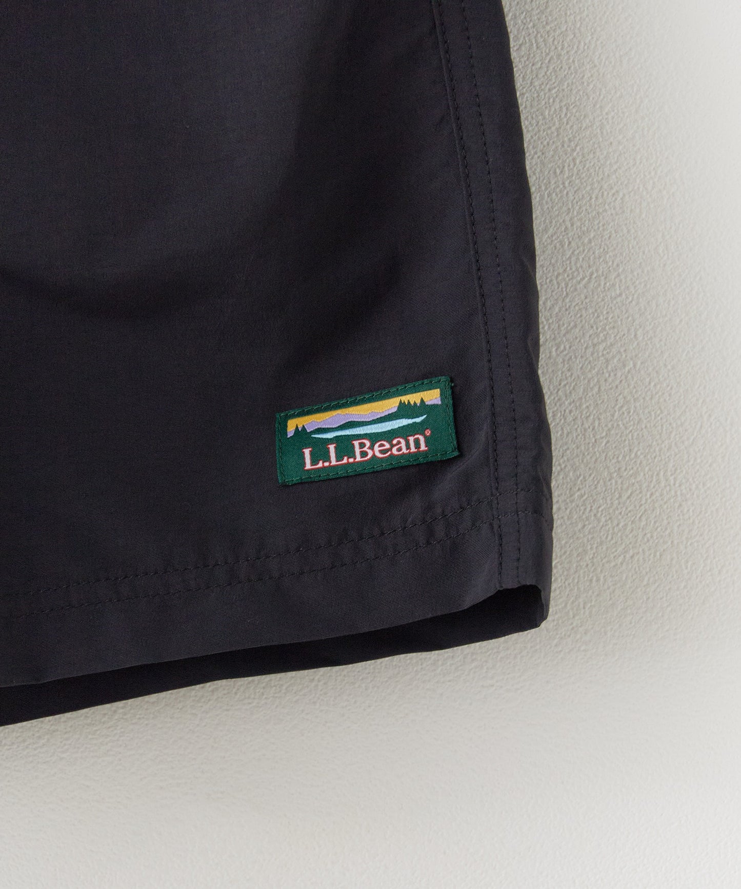 L.L.Bean / Classic Supplex Sport Shorts 8"GKL