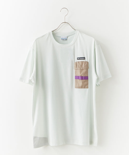 Columbia / Jed Range™ OFZ SS Crew