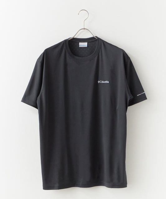 Columbia / グレイシャルビスタグラフィックショートスリーブ Tシャツ