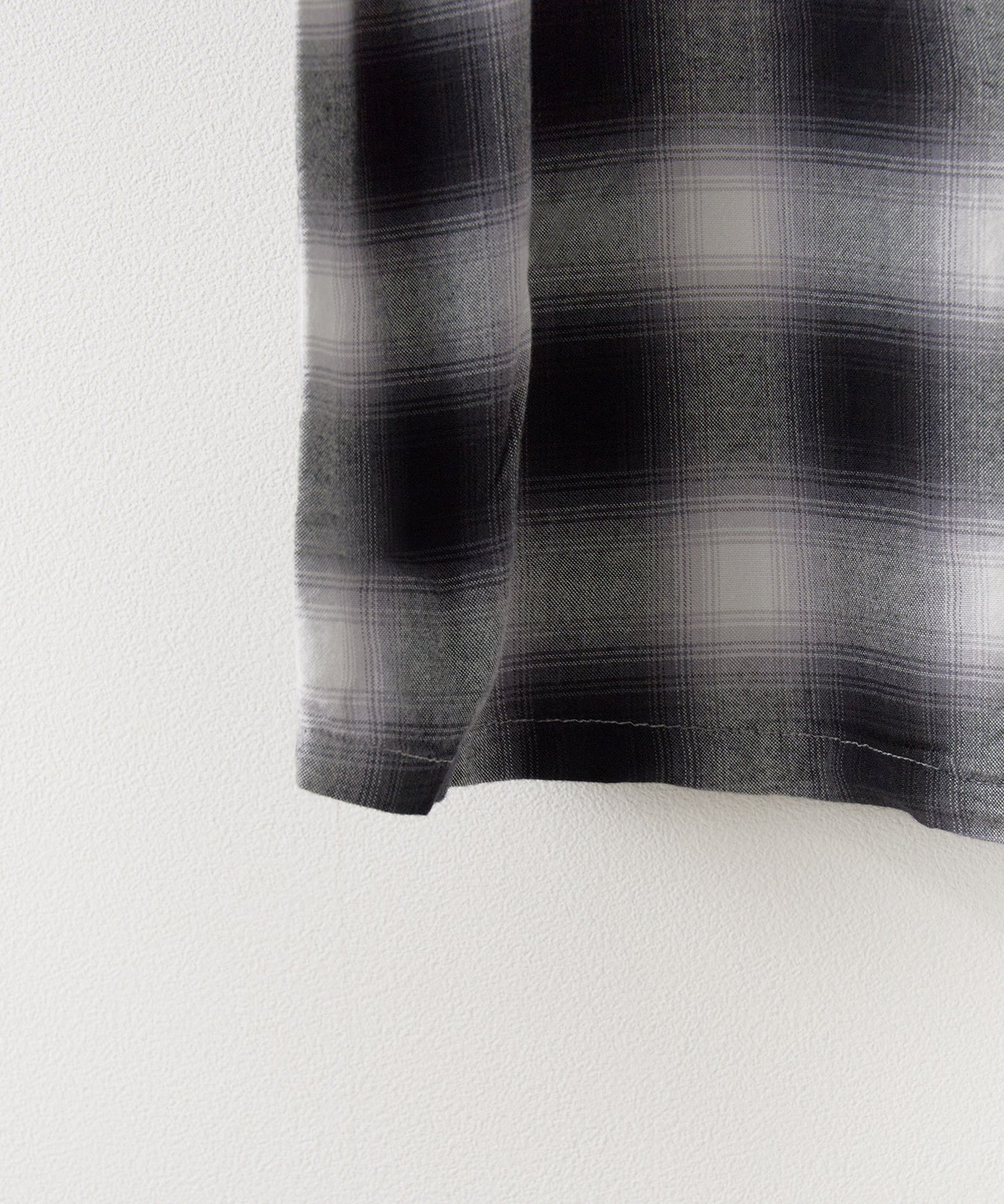 TOWNCRAFT / 60S LOOP COLLAR SS SHIRTS