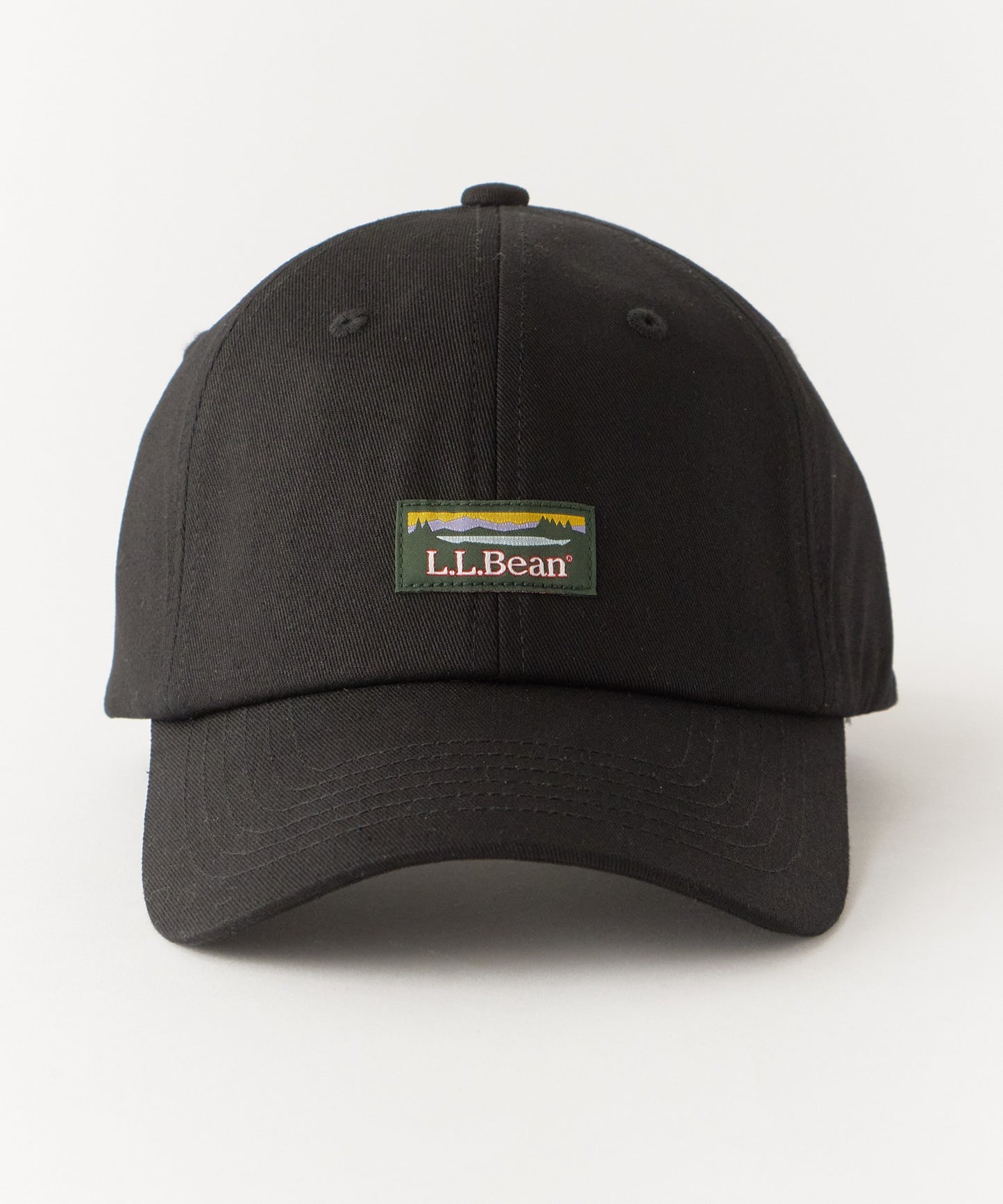 L.L.Bean / LB KTD TWILL DP CROWN CAP