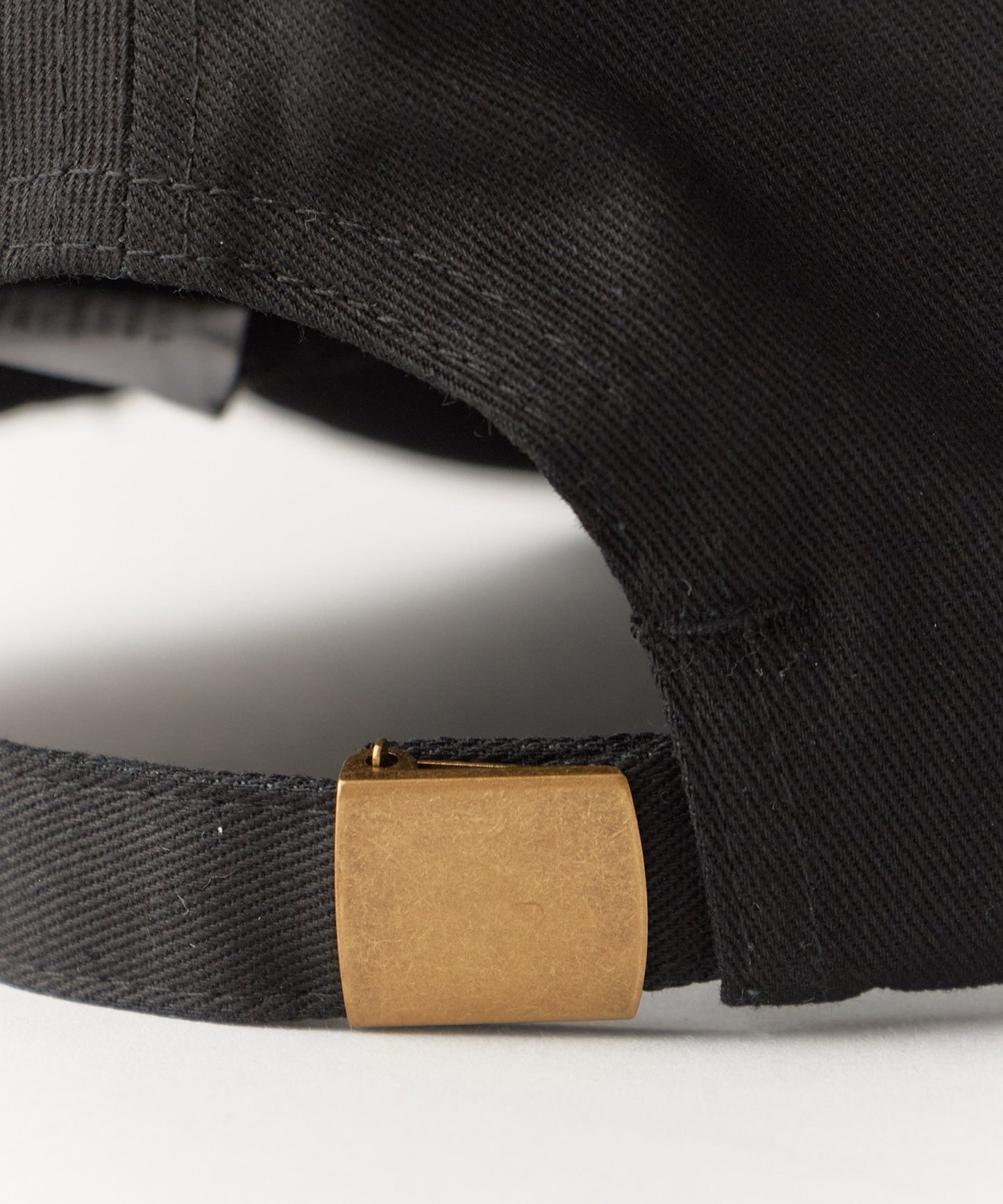 L.L.Bean / LB KTD TWILL DP CROWN CAP