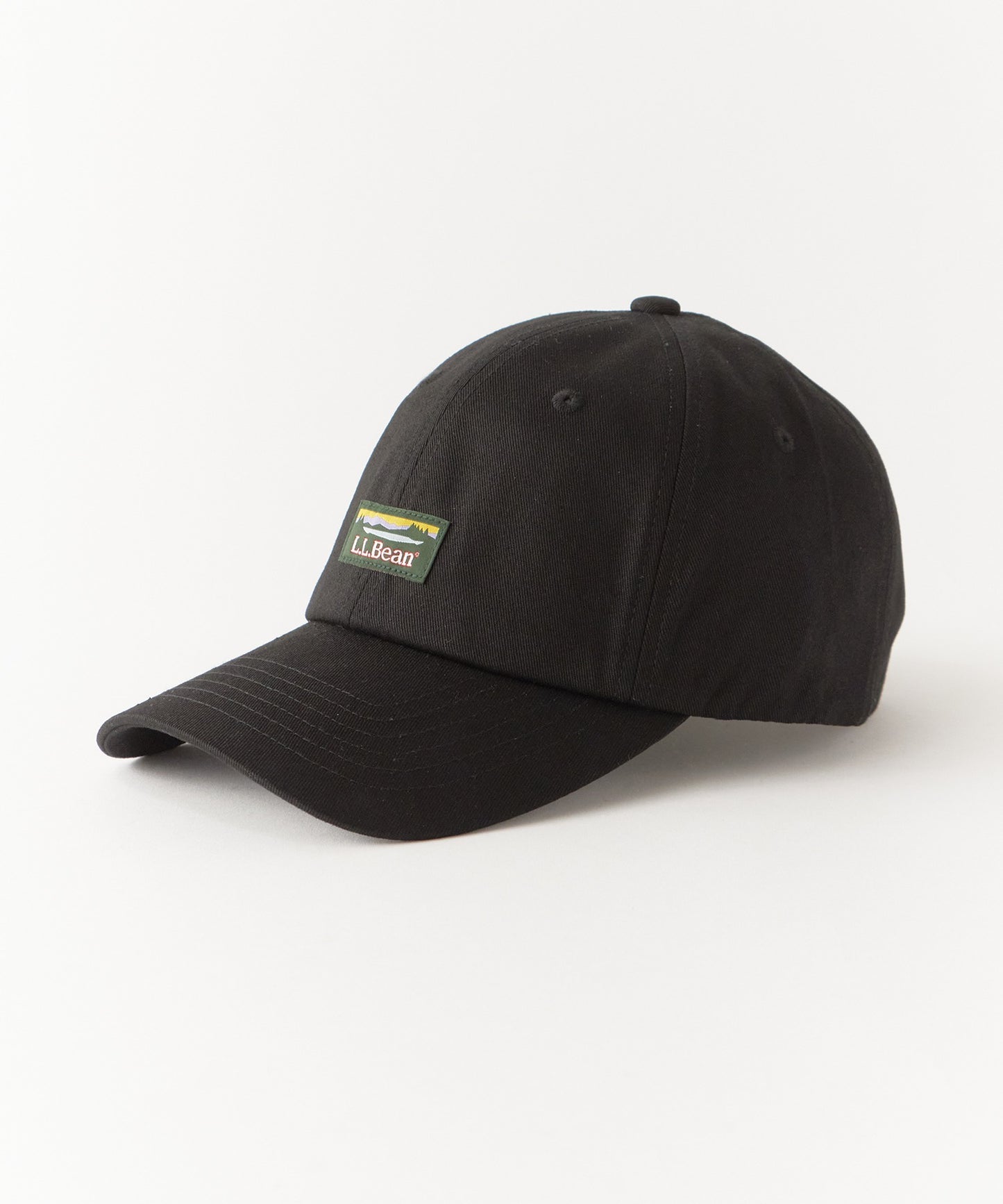 L.L.Bean / LB KTD TWILL DP CROWN CAP