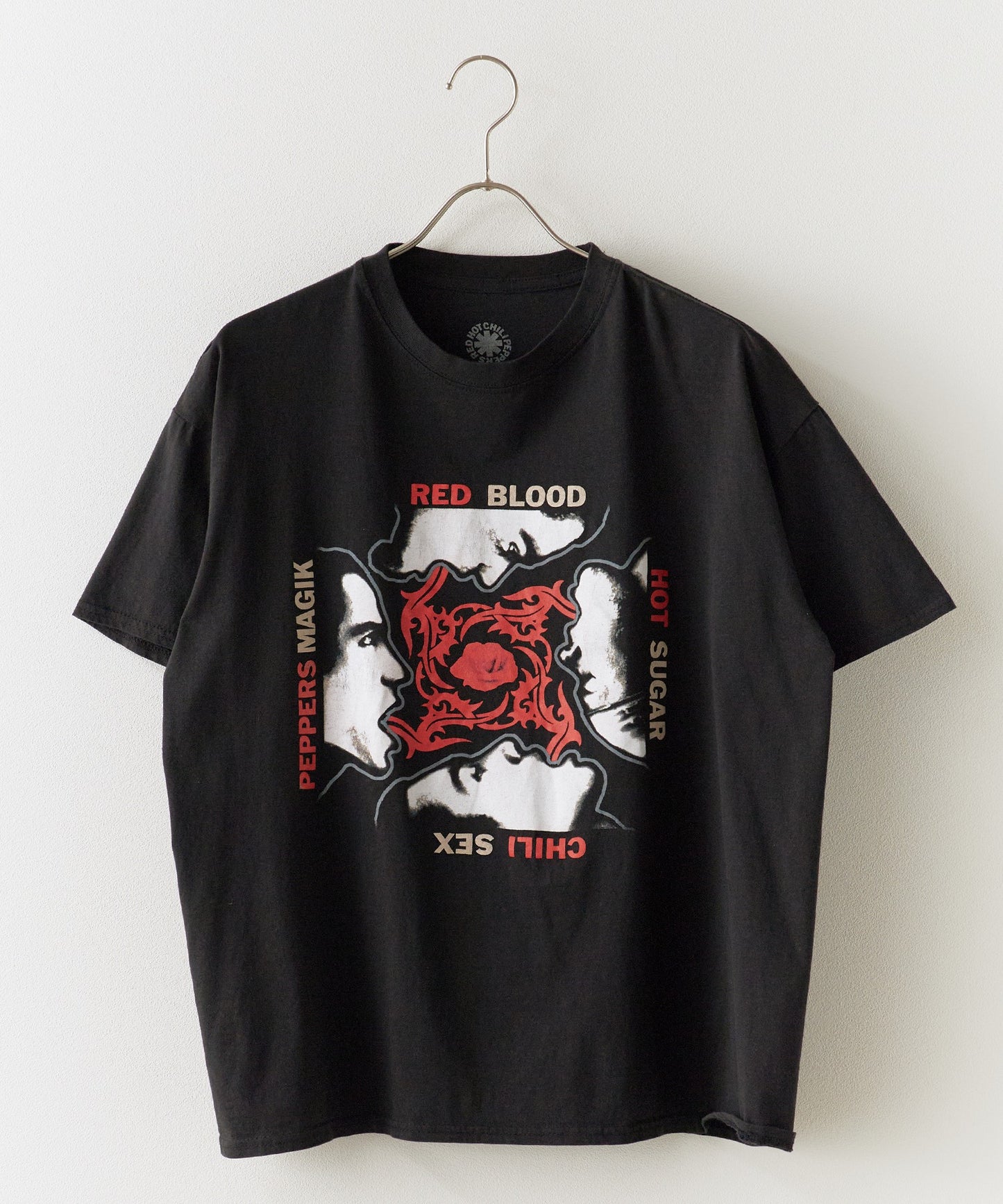 THRIFTY LOOK / RHC TEE / RHCティーシャツ