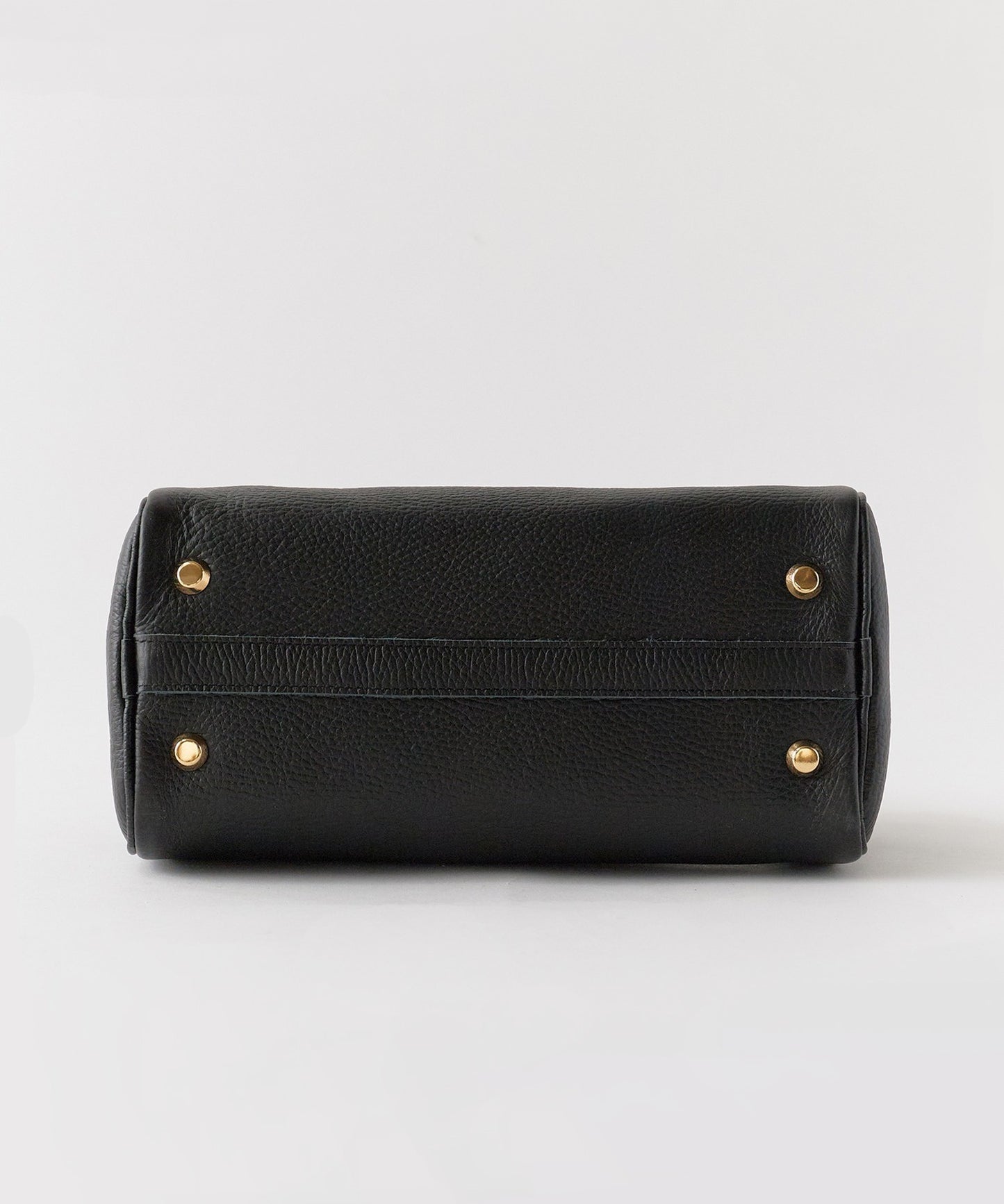 YOUNG & OLSEN / EMBOSSED LEATHER D BOSTON S