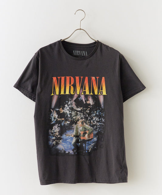 THRIFTY LOOK / THRIFTY"NIRVANA"TEE / ニルヴァーナTシャツ
