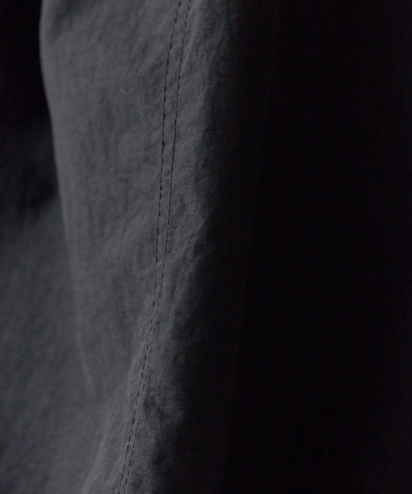 THOUSAND MILE / NYLON TASLAN WEATHER WALK SHORTS