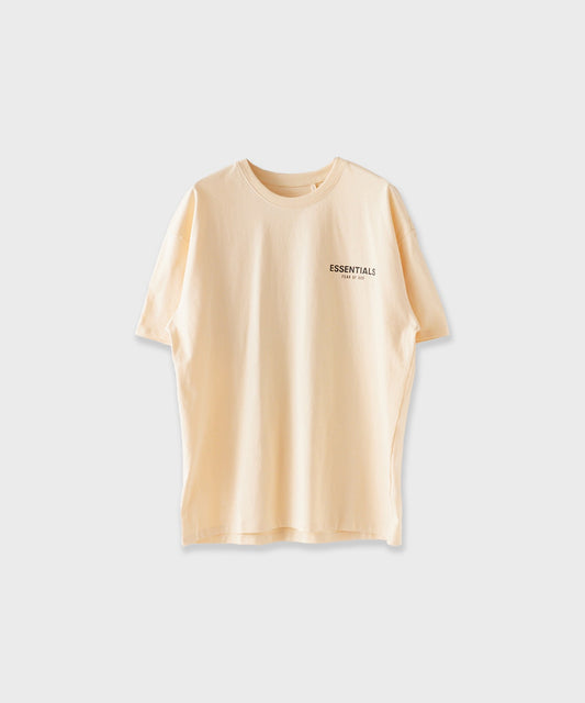 FOG ESSENTIALS / COMPLEX CON SS TEE