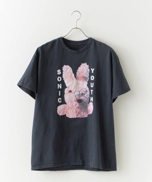 THRIFTY LOOK / THRIFTY SONIC YOUTH TEE / スリフティルックソニックユースTシャツ