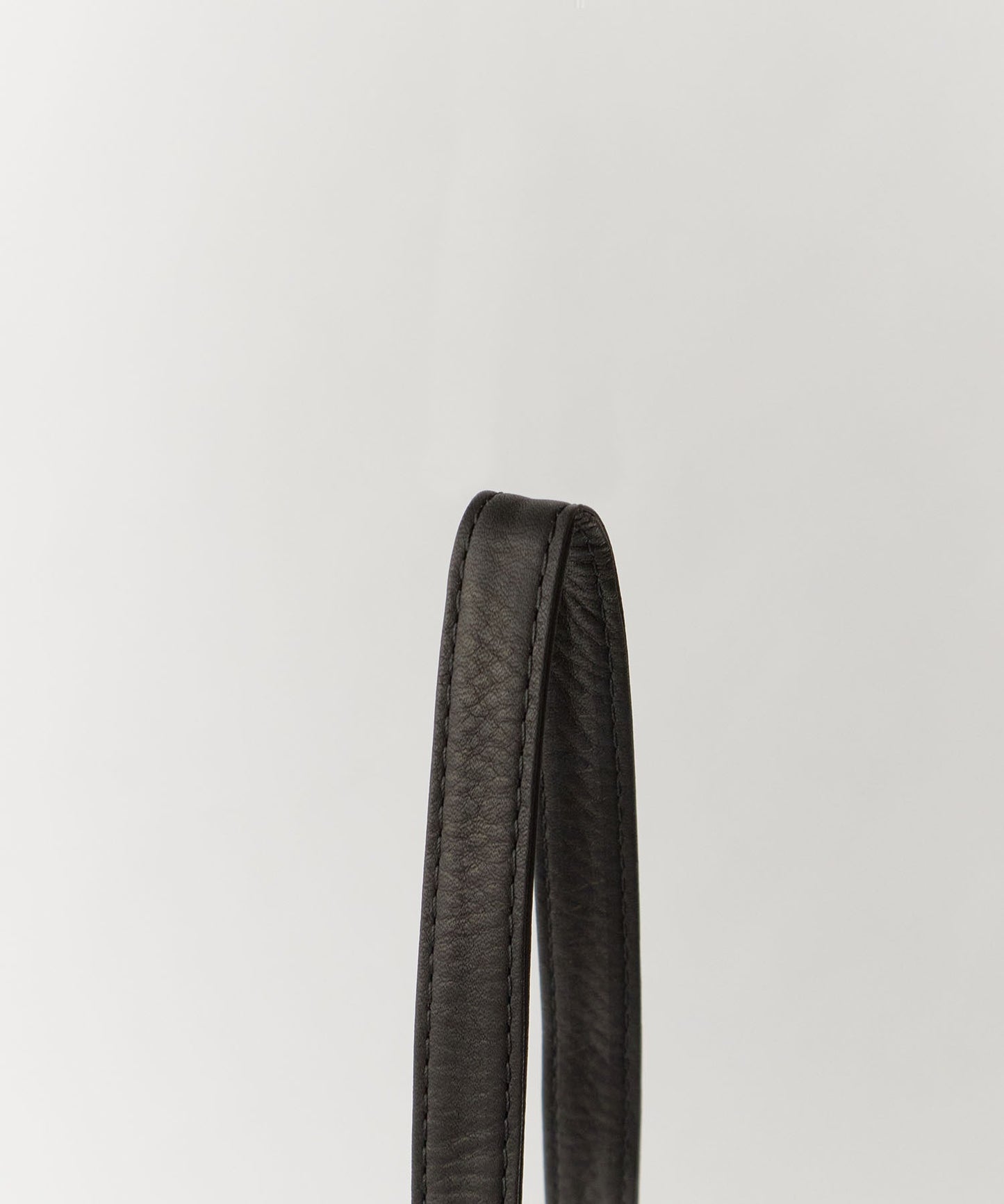 MR.OLIVE / IMPERMA-LEATHER/GUSSET POCKET COMPACT SHOULDER BAG ショルダーバッグ