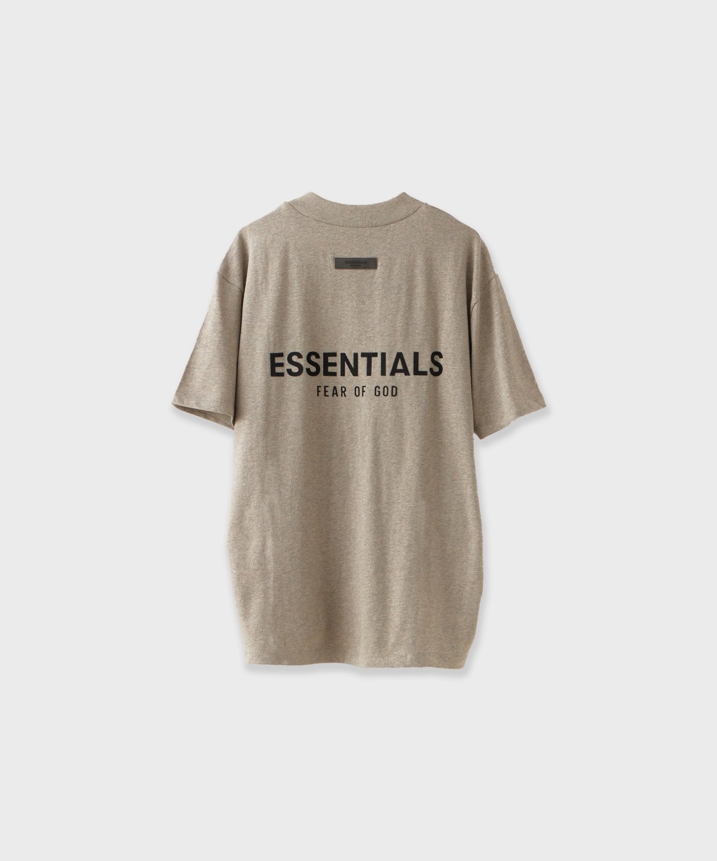FOG ESSENTIALS / 22SS BACK LOGO SS TEE /バックロゴショートスリーブ Tシャツ