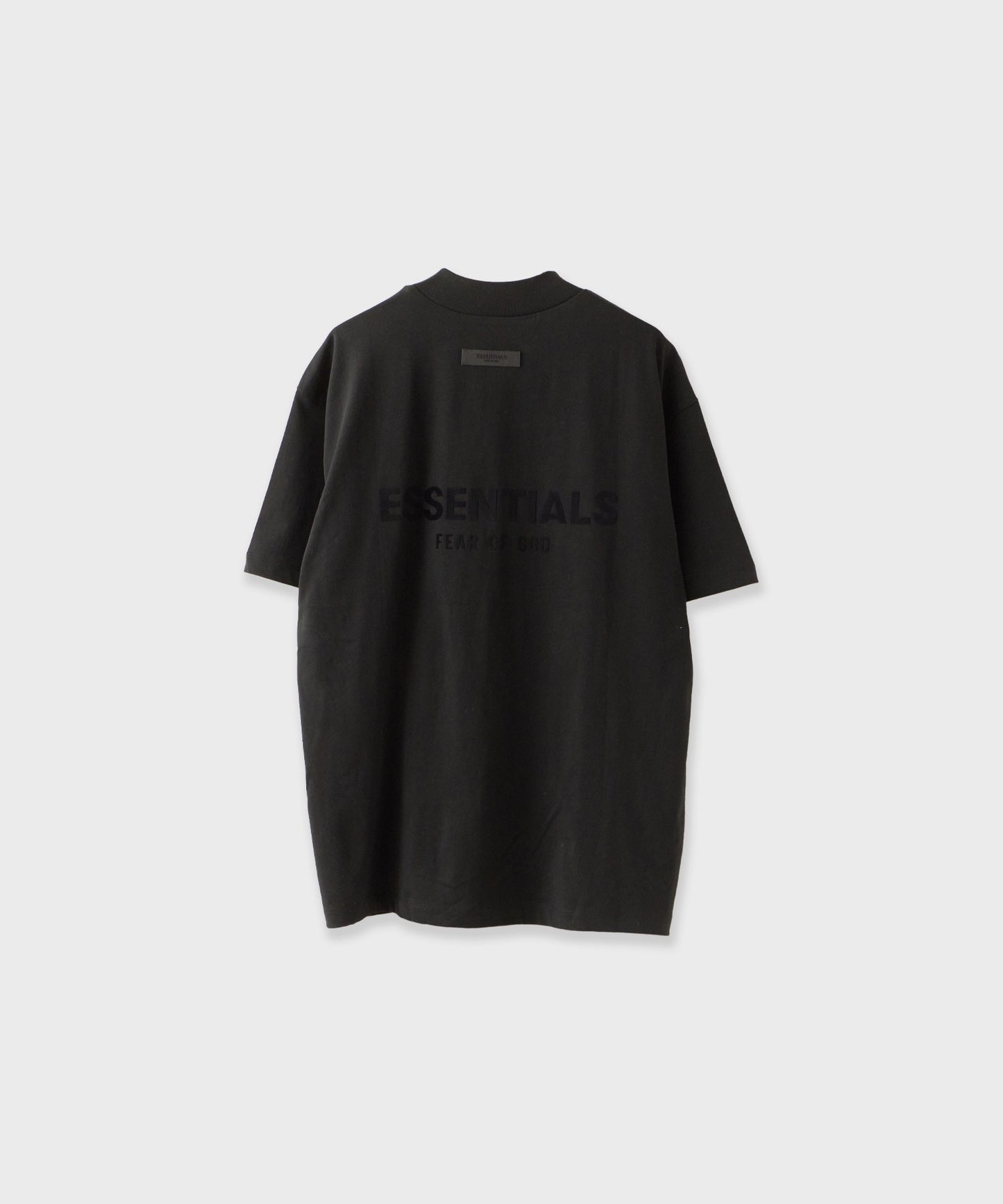 FOG ESSENTIALS / 22SS BACK LOGO SS TEE /バックロゴショートスリーブ Tシャツ