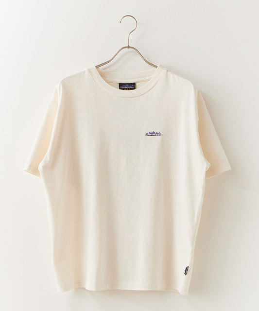 THOUSAND MILE / SHORT SLEEVE TEE Tシャツ