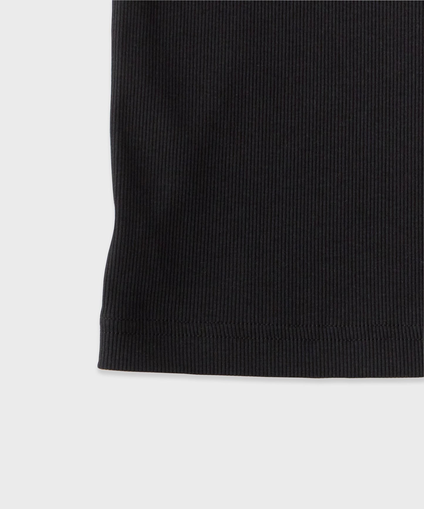 LE CIEL BLEU / Color Trimmed Tank Top タンクタップ