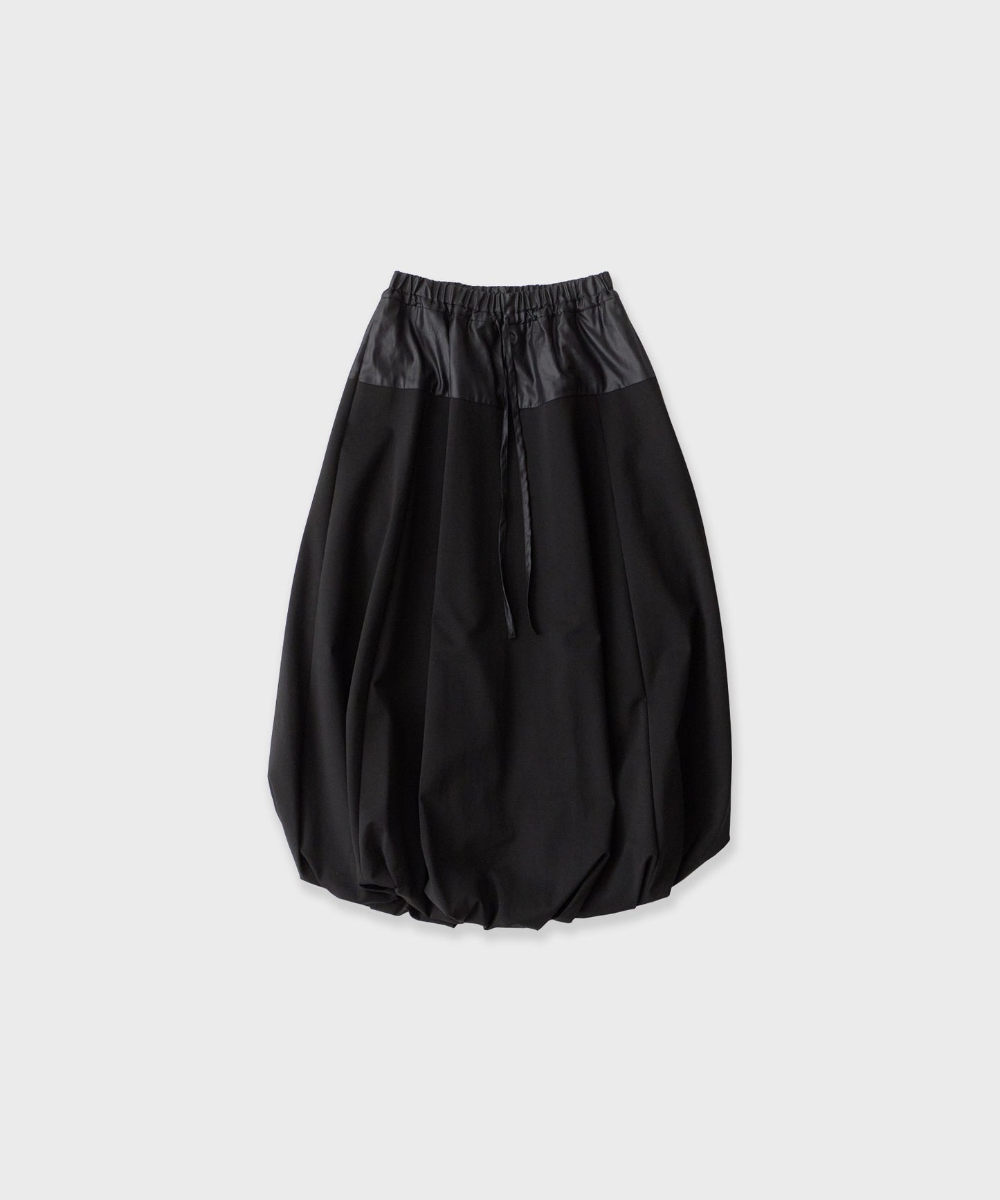 LE CIEL BLEU / Balloon Skirt バルーンスカート