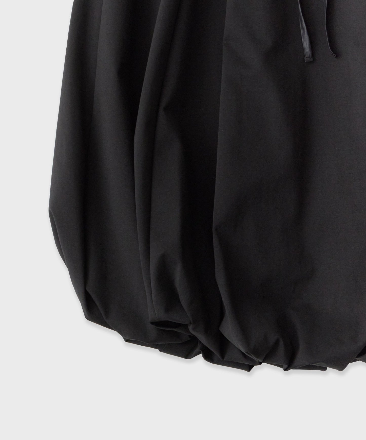 LE CIEL BLEU / Balloon Skirt バルーンスカート