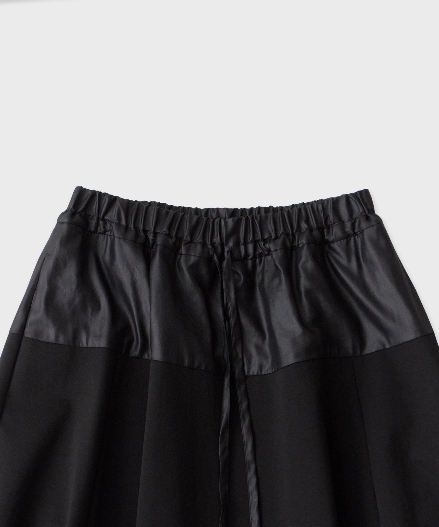 LE CIEL BLEU / Balloon Skirt バルーンスカート