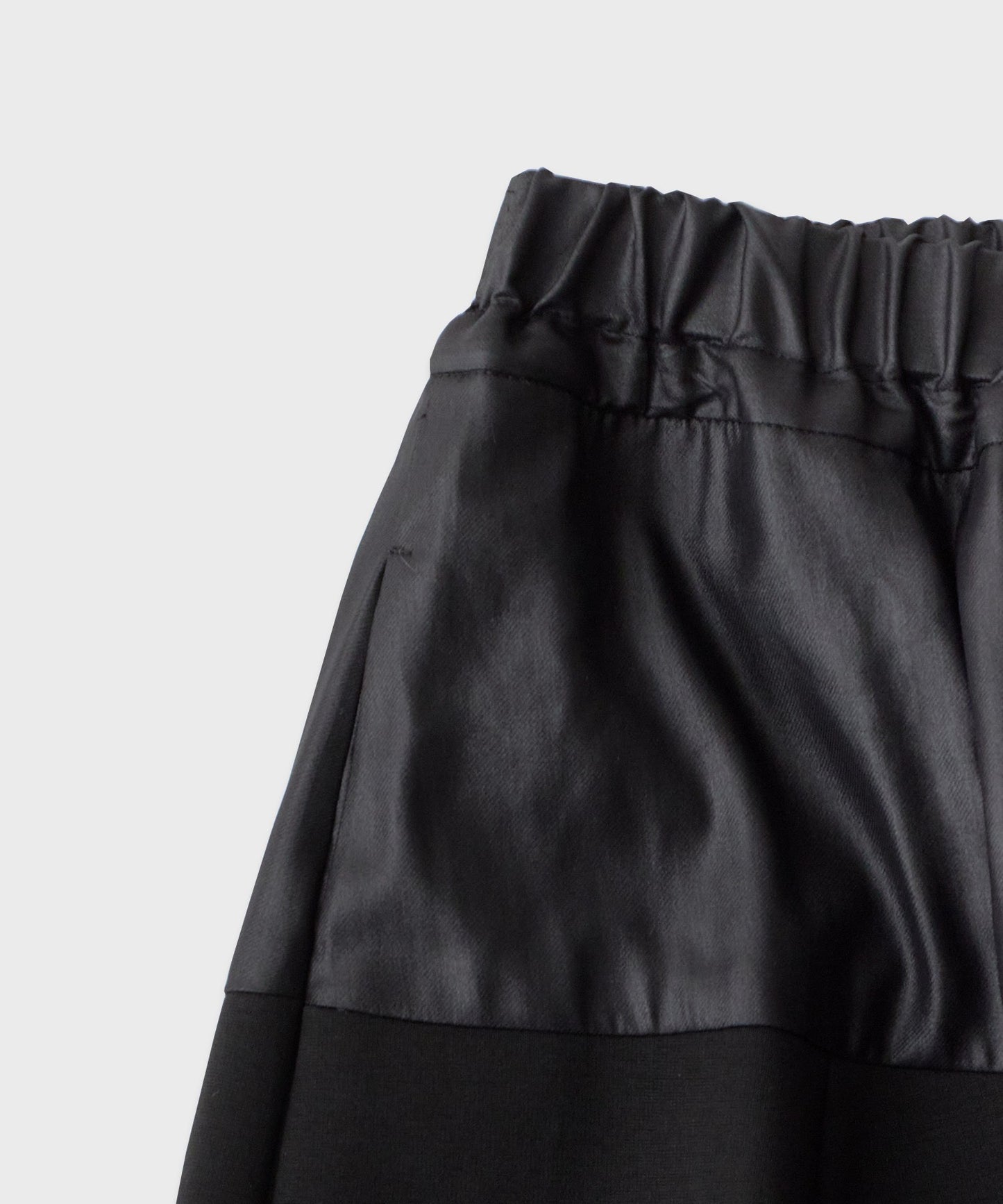 LE CIEL BLEU / Balloon Skirt バルーンスカート