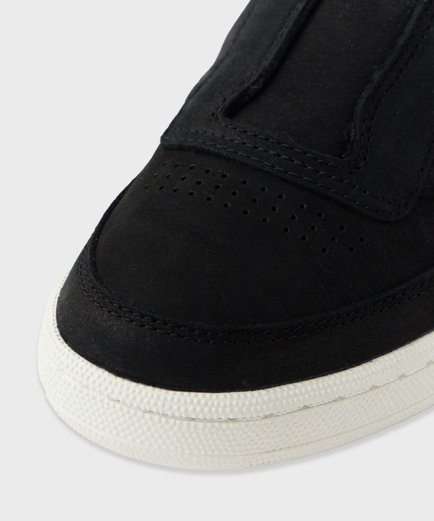 White Mountaineering×Reebok / CLUB C 85 VINTAGE SLIP-ON