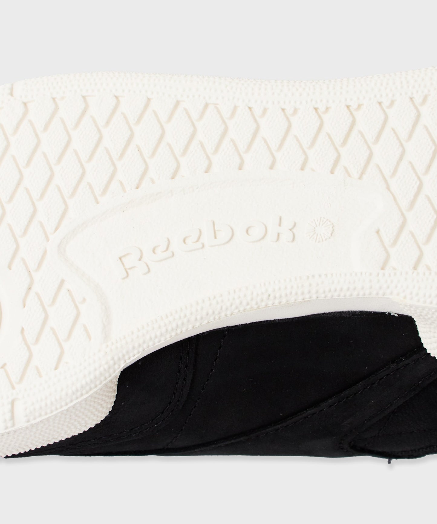 White Mountaineering×Reebok / CLUB C 85 VINTAGE SLIP-ON