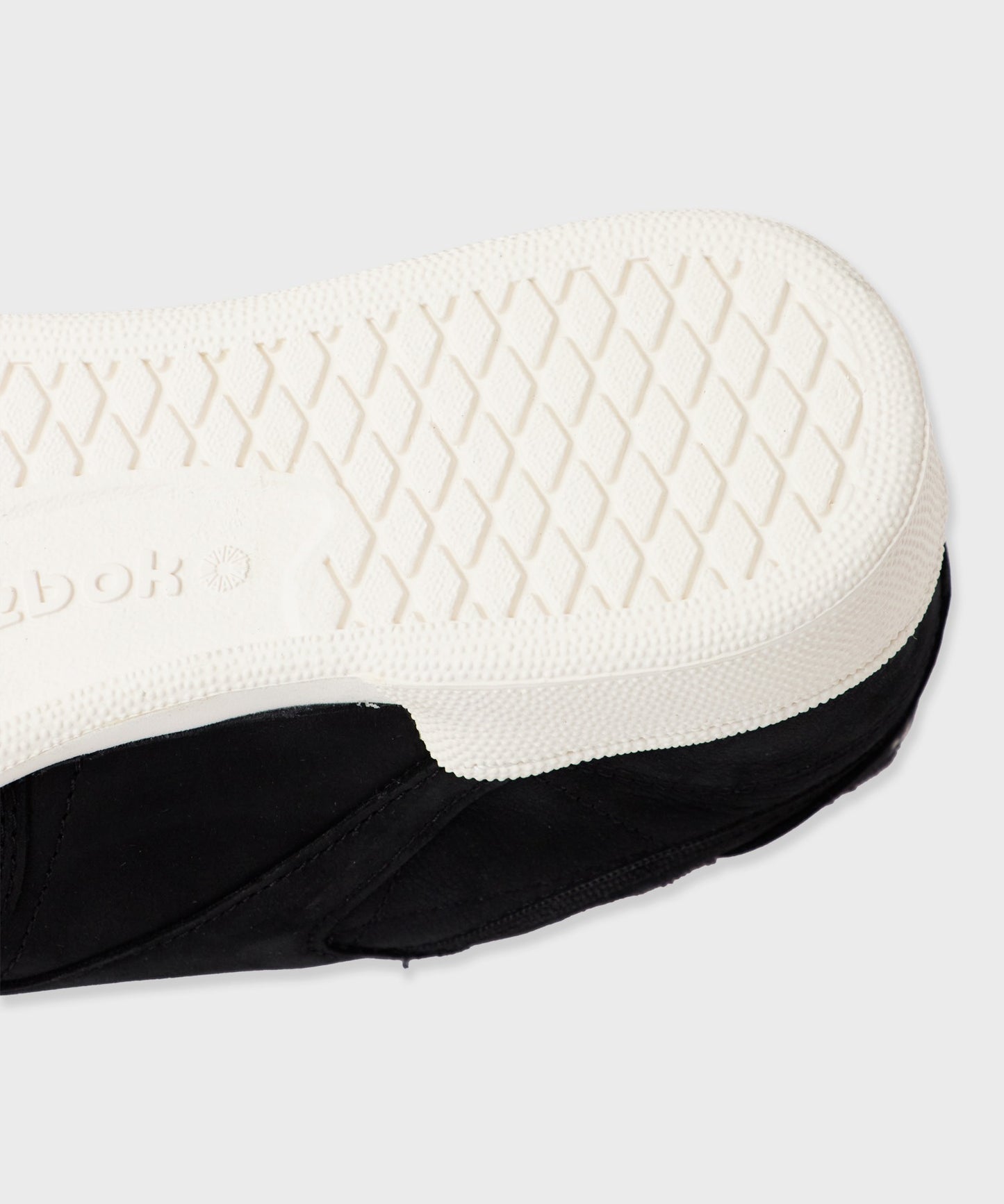 White Mountaineering×Reebok / CLUB C 85 VINTAGE SLIP-ON