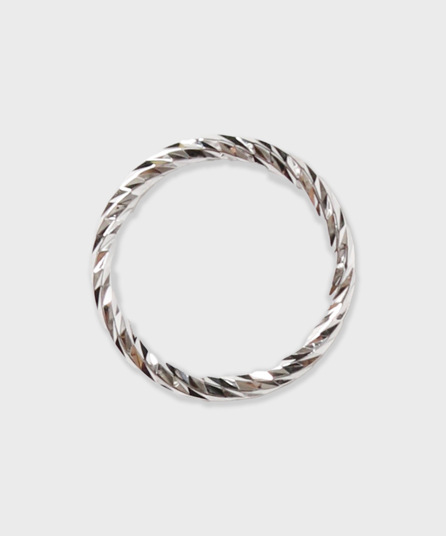 アクセサリー maria black Glam ring MARIA BLACK / GLAM RING SILVER – UNSTOA