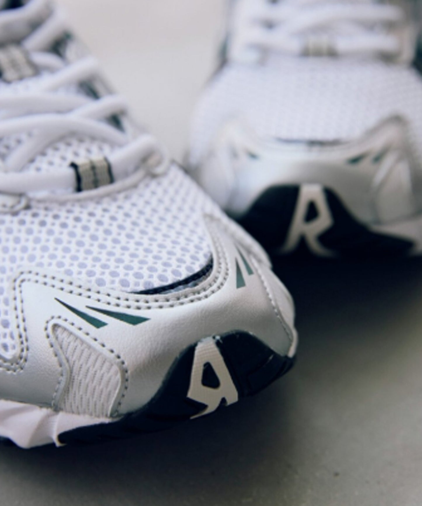 MIZUNO / WAVE RIDER 10