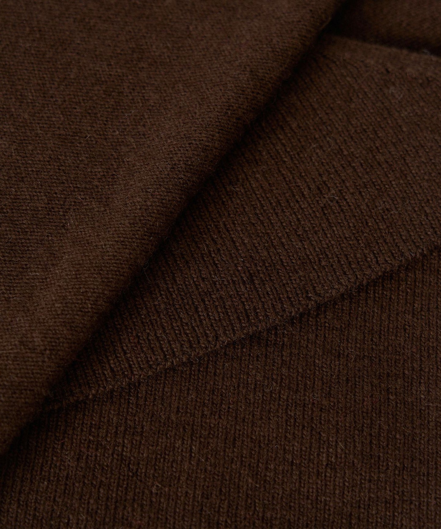NOTHING WRITTEN / Triangle muffler