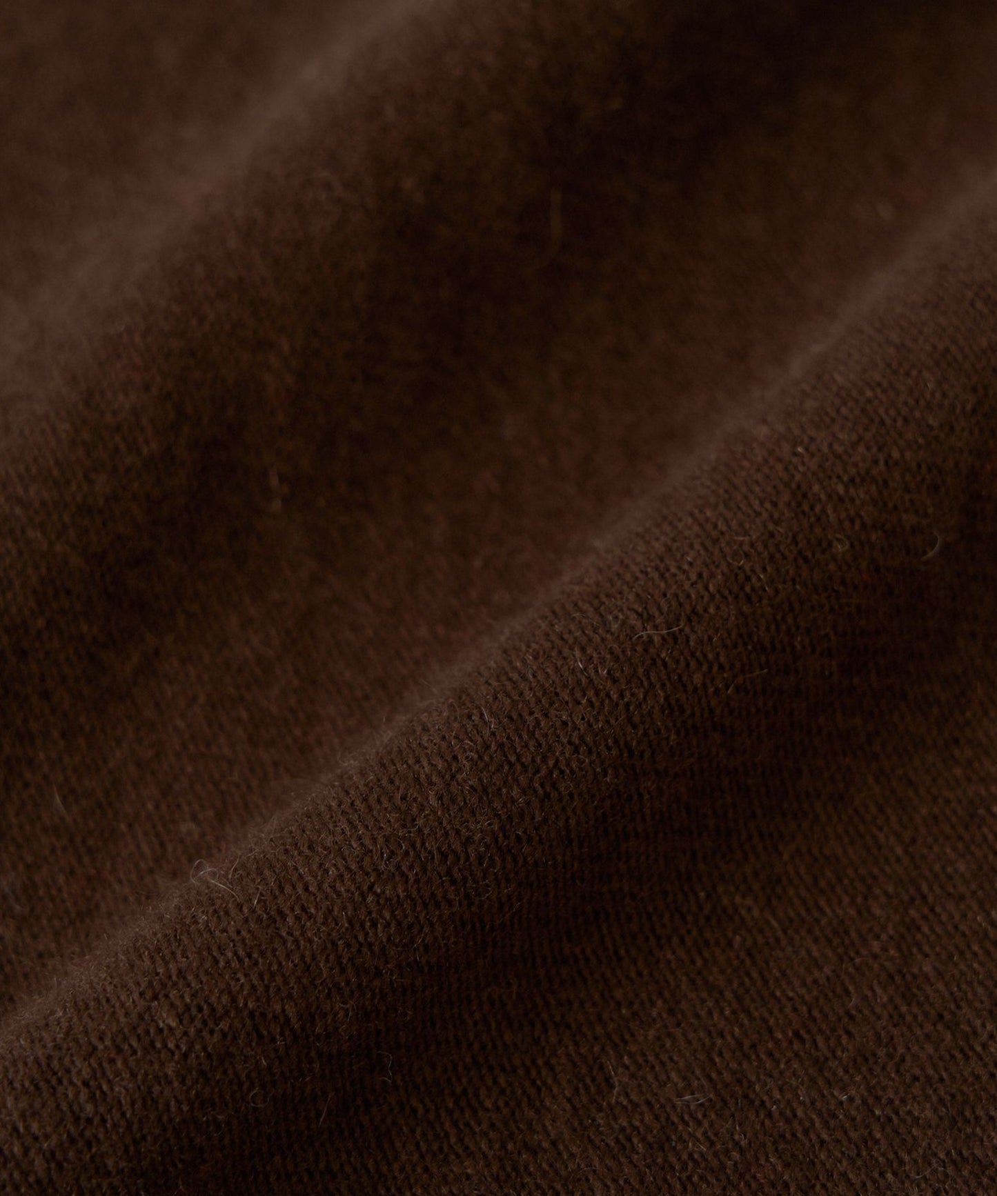NOTHING WRITTEN / Triangle muffler