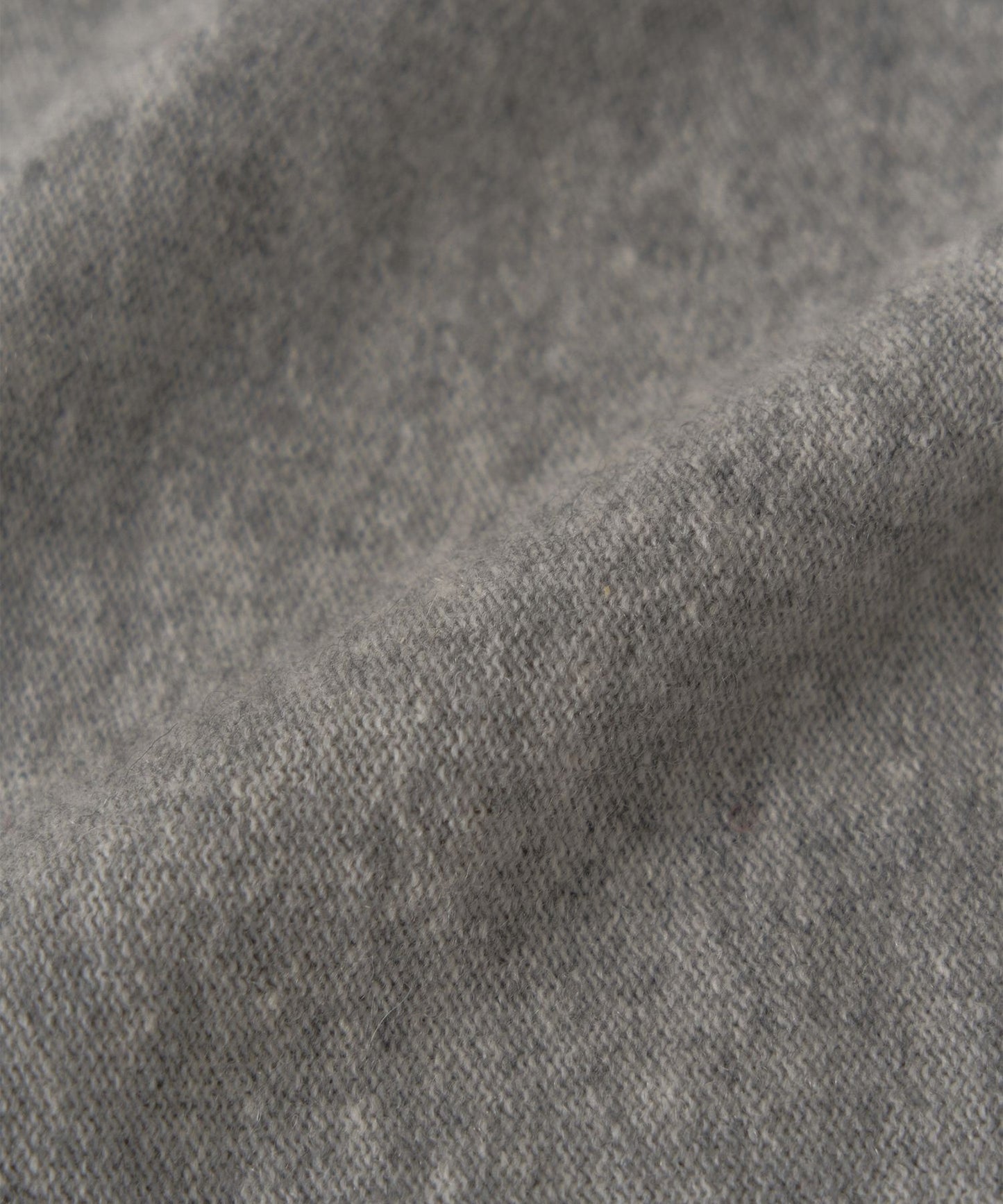 NOTHING WRITTEN / Triangle muffler