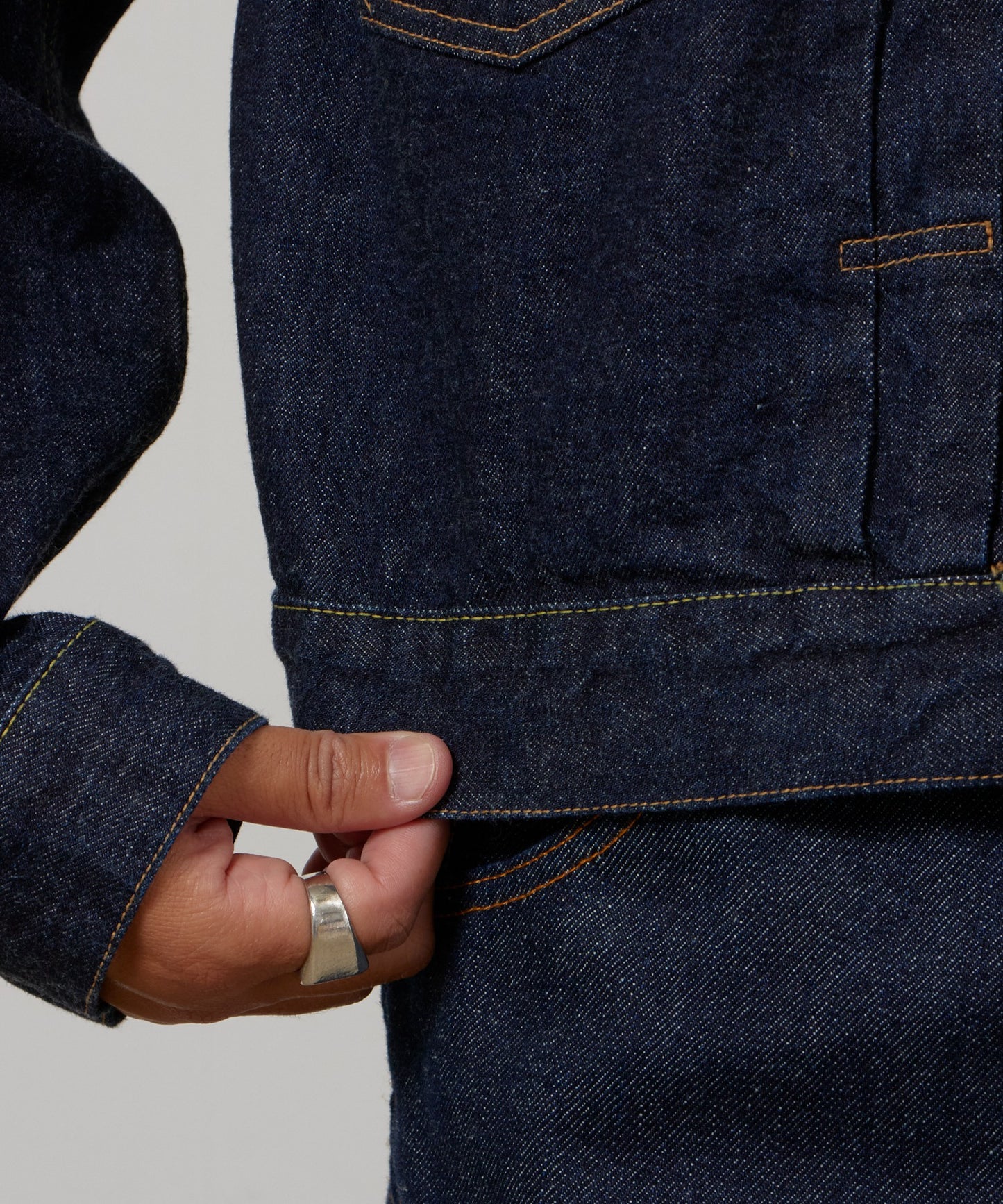 【予約】REMI RELIEF / 13oz 1954XX DENIM 2nd JKT デニムジャケット