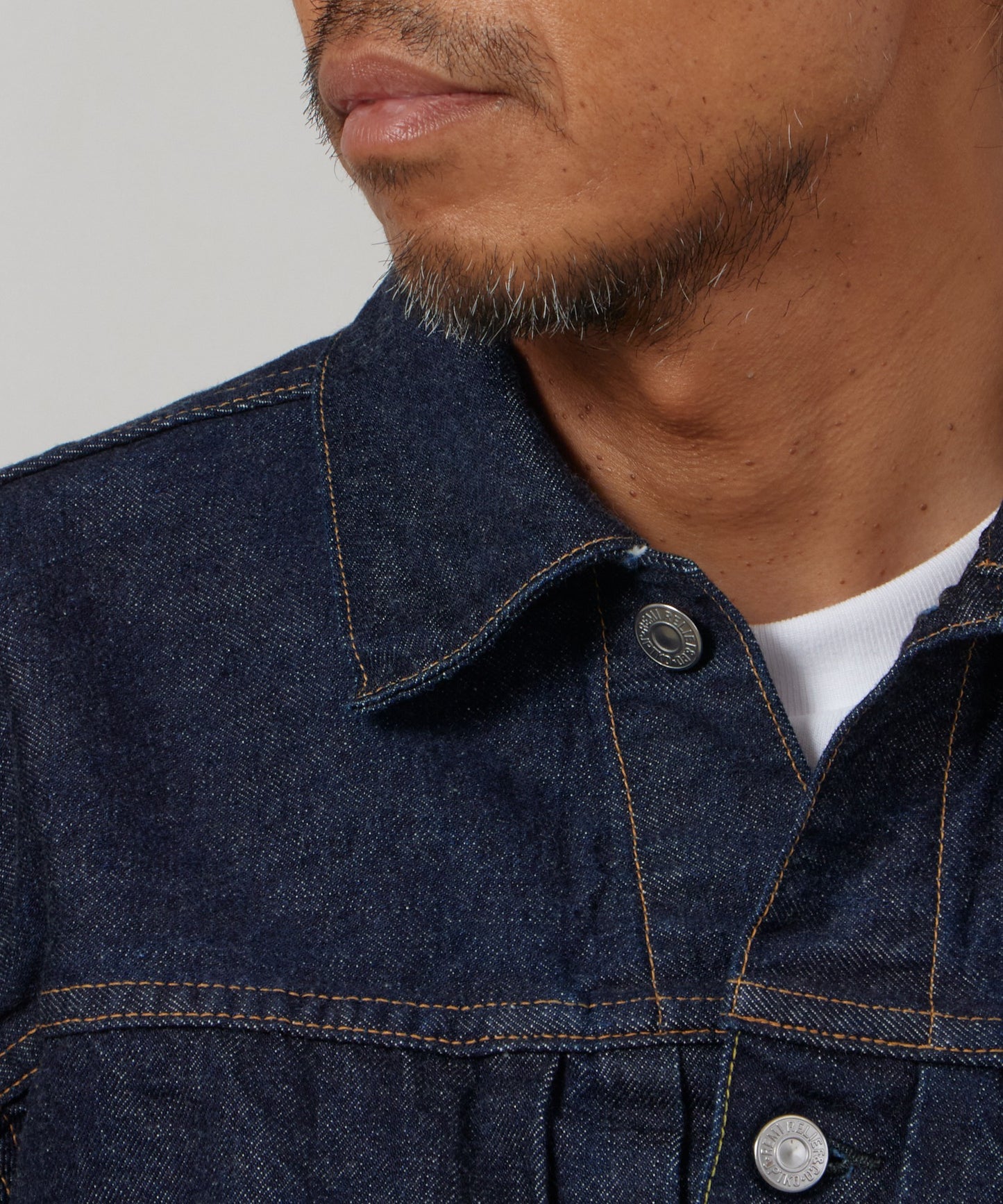 【予約】REMI RELIEF / 13oz 1954XX DENIM 2nd JKT デニムジャケット
